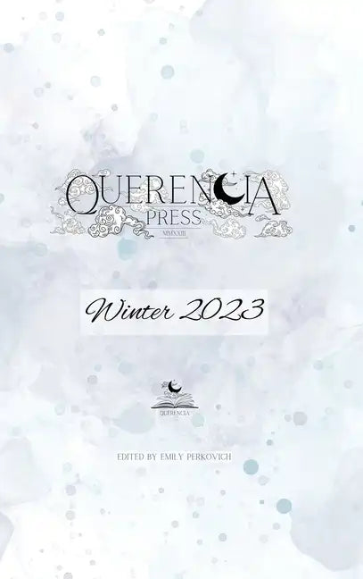 Querencia Winter 2023 - Hardcover