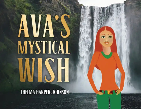 Ava's Mystical Wish - Paperback