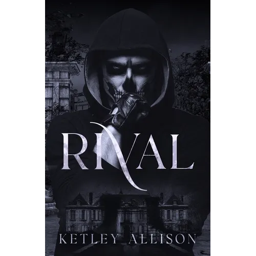 Rival - Paperback