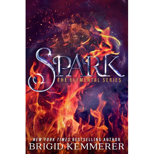 Spark - Paperback