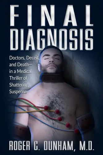 Final Diagnosis - Paperback