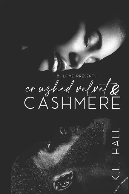 Crushed Velvet & Cashmere: (A Forbidden Love Romance) - Paperback