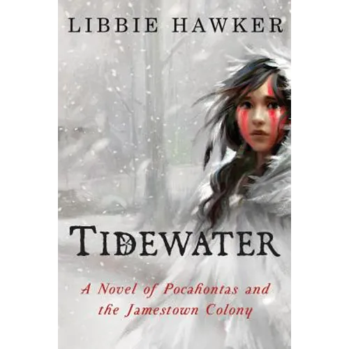 Tidewater - Paperback