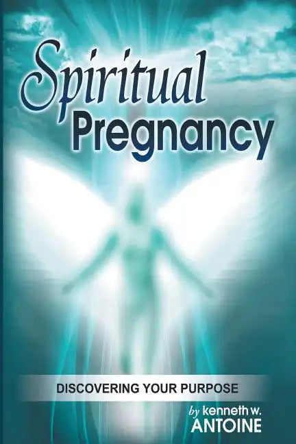 Spiritual Pregnancy: Discovering your purpose - Paperback