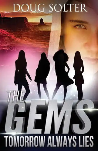 Tomorrow Always Lies: A Teen Spy Thriller - Paperback