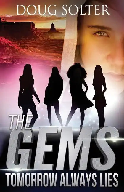 Tomorrow Always Lies: A Teen Spy Thriller - Paperback