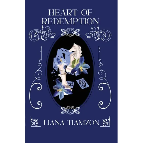 Heart of Redemption: a hockey romance novel - Paperback