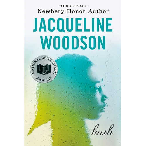 Hush - Paperback