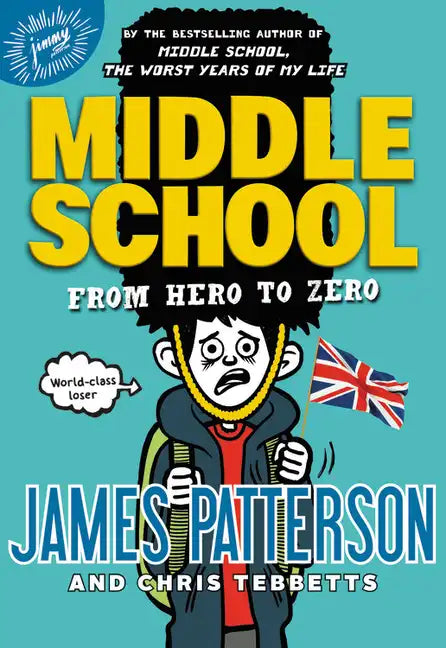 From Hero to Zero - Hardcover