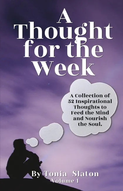 A Thought for the Week - Paperback