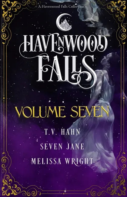 Havenwood Falls Volume Seven - Paperback