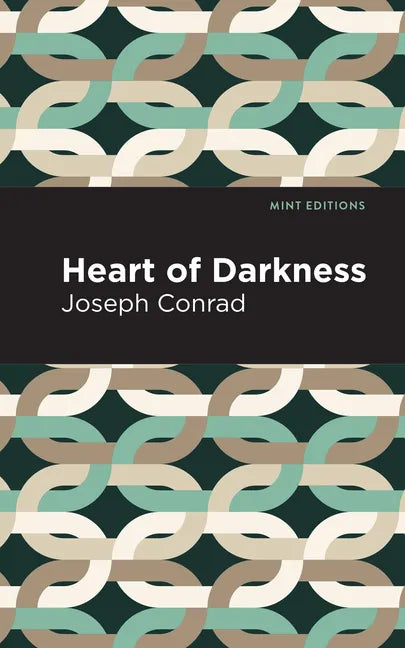 Heart of Darkness - Paperback