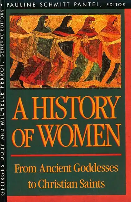 History of Women in the West - Paperback