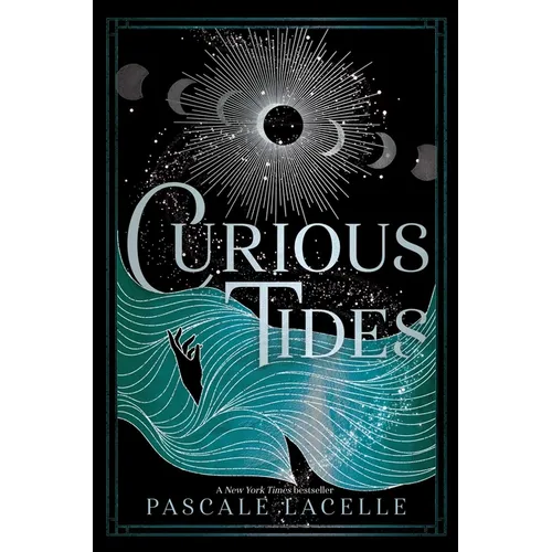 Curious Tides - Hardcover