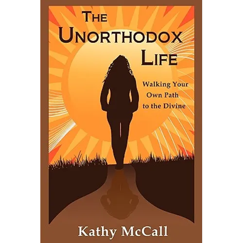 The Unorthodox Life - Paperback