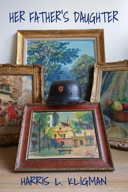 Her Father's Daughter - Paperback