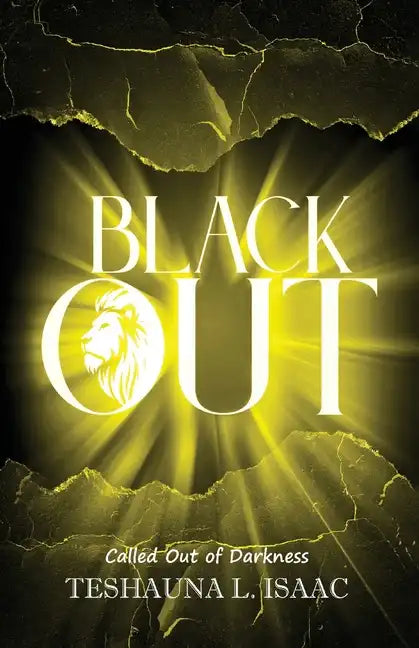 Black Out - Paperback