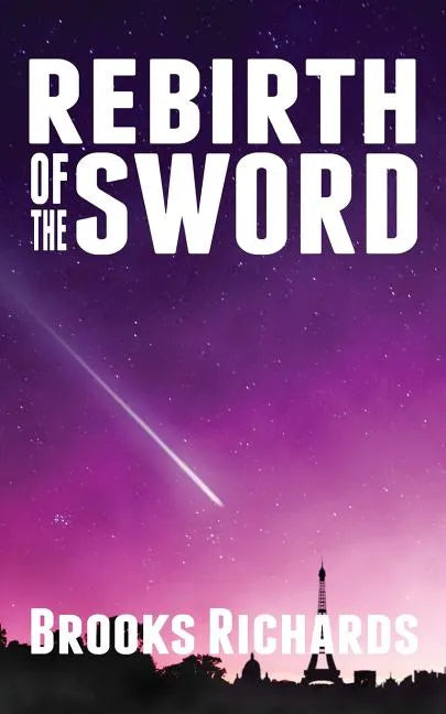 Rebirth of The Sword - Paperback