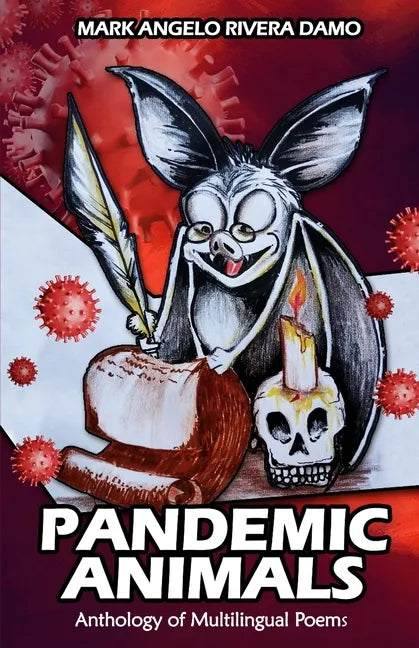 Pandemic Animals - Paperback