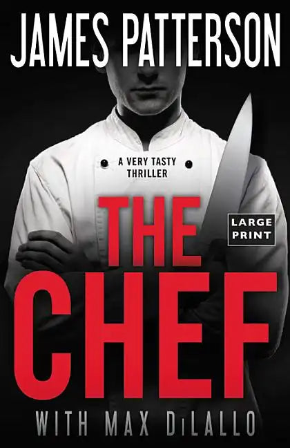 The Chef - Paperback