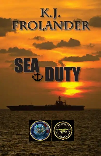 Sea Duty - Paperback