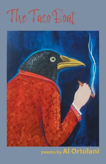 The Taco Boat - Paperback