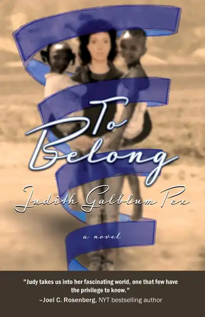 To Belong - Paperback