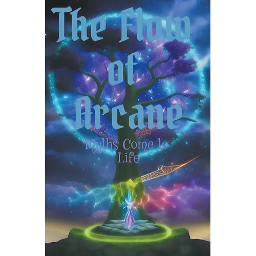 Myths Come to Life - Paperback