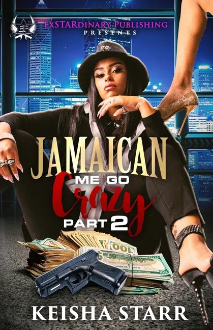 Jamaican Me Go Crazy 2 - Paperback