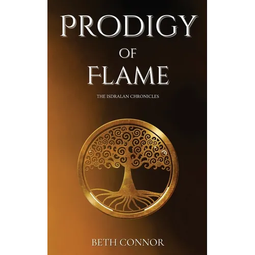 Prodigy of Flame - Paperback