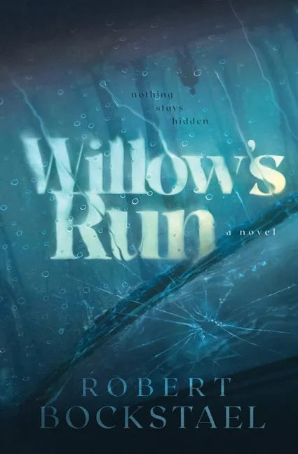 Willow's Run - Paperback