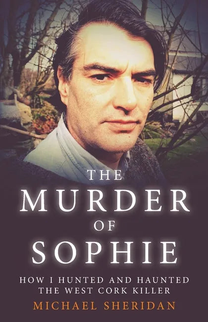 The Murder of Sophie - Paperback