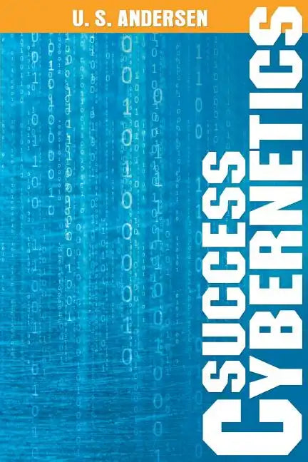 Success Cybernetics - Paperback