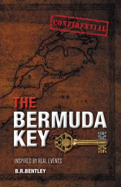 The Bermuda Key - Paperback