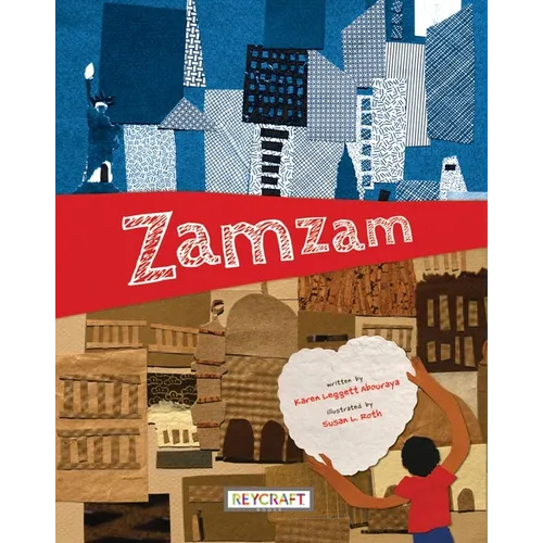 Zamzam - Hardcover