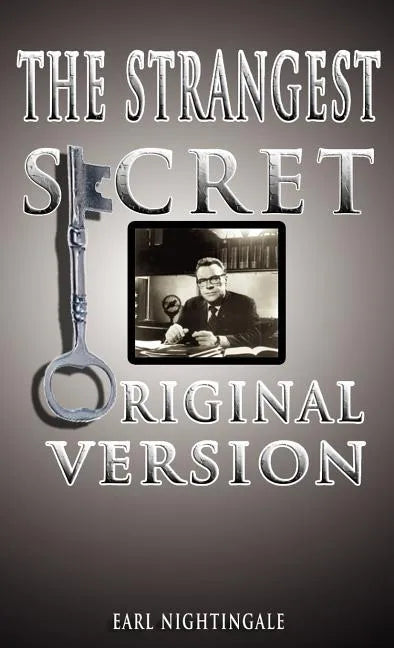 The Strangest Secret - Hardcover
