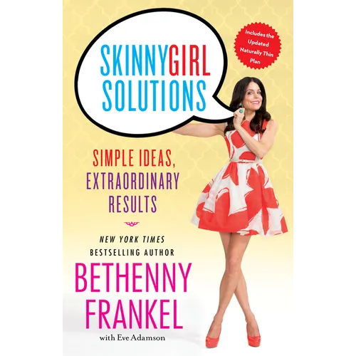 Skinnygirl Solutions - Paperback