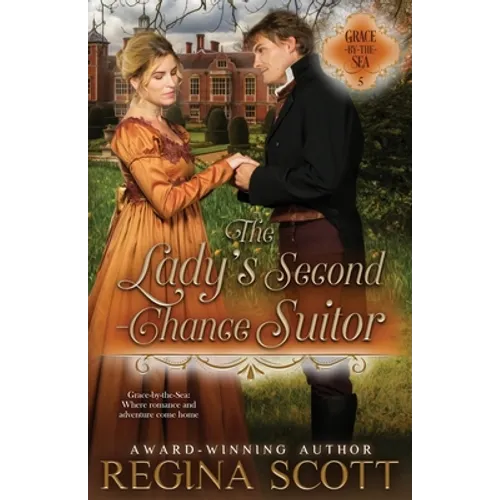 The Lady's Second-Chance Suitor - Paperback