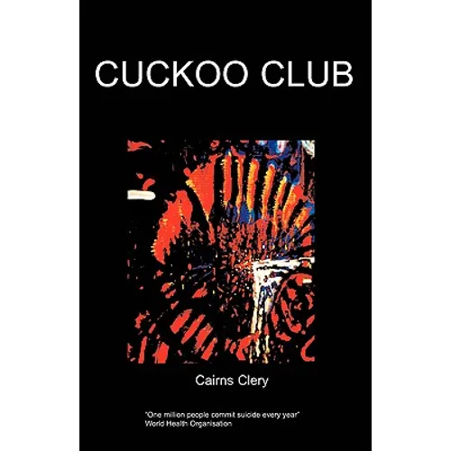 Cuckoo Club - Paperback