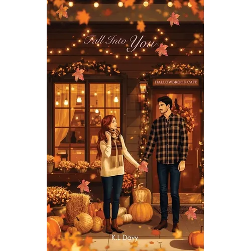 Fall Into You - Paperback