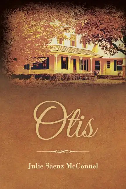 Otis - Paperback