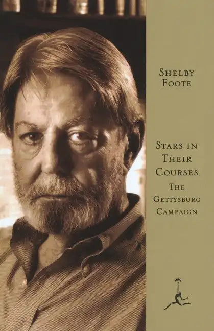 Stars in Their Courses: The Gettysburg Campaign, June-July 1963 - Hardcover