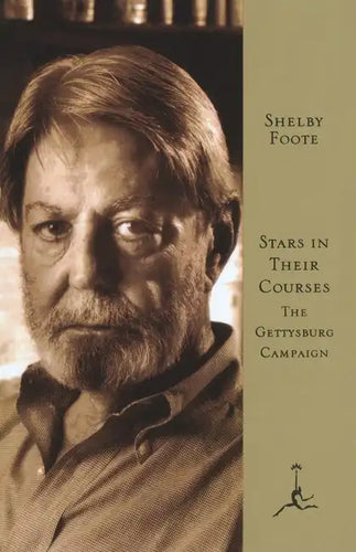 Stars in Their Courses: The Gettysburg Campaign, June-July 1963 - Hardcover