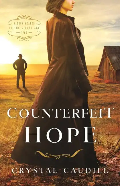 Counterfeit Hope - Paperback