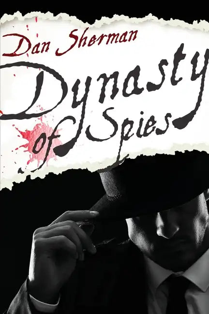 Dynasty of Spies - Paperback