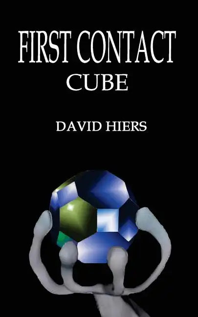 First Contact - Cube - Paperback
