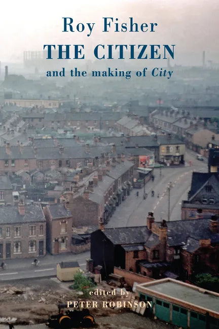 The Citizen: And the Making of City - Paperback