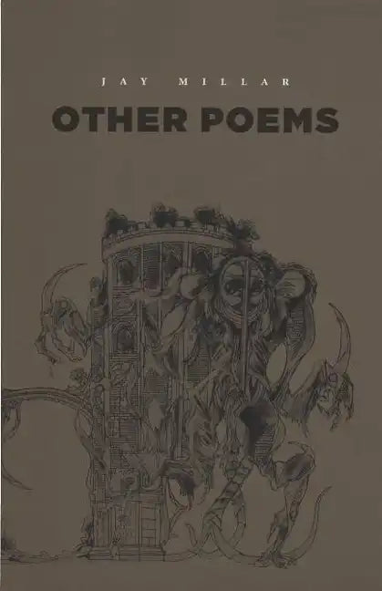 Other Poems - Paperback