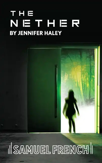 The Nether - Paperback