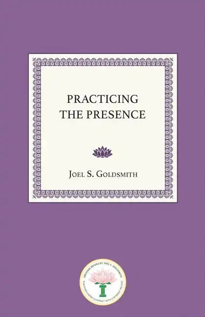 Practicing the Presence - Paperback